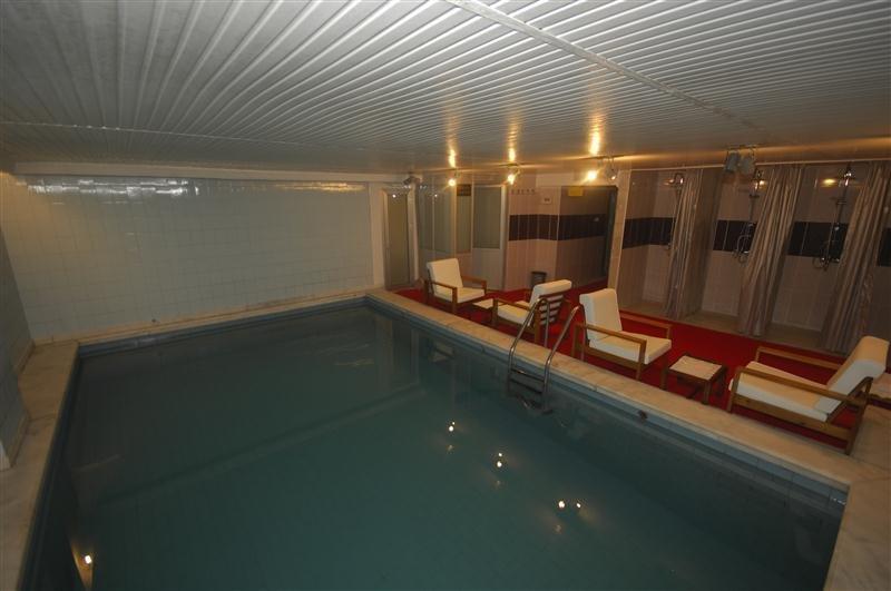 Inci Hotel Adana Luaran gambar