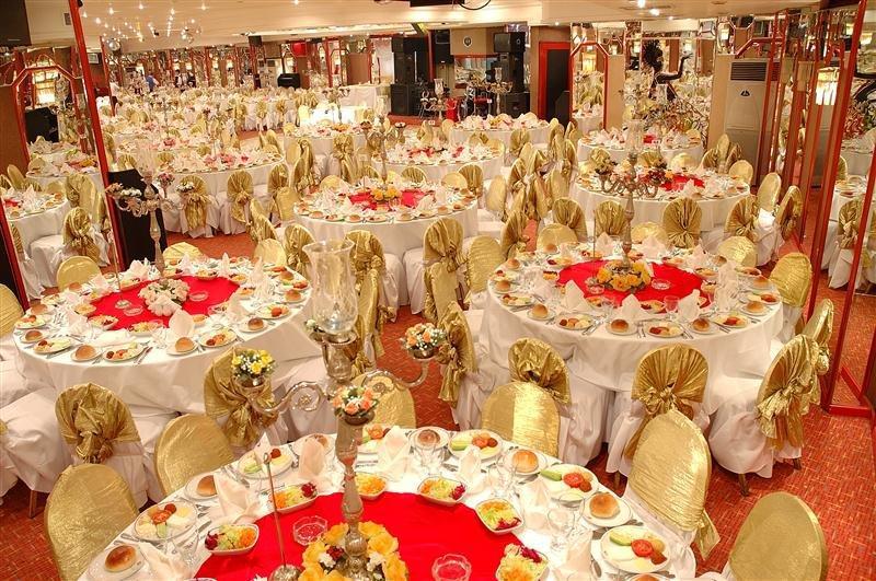 Inci Hotel Adana Luaran gambar
