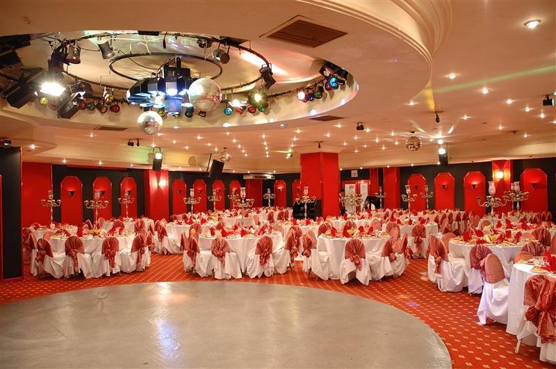 Inci Hotel Adana Luaran gambar