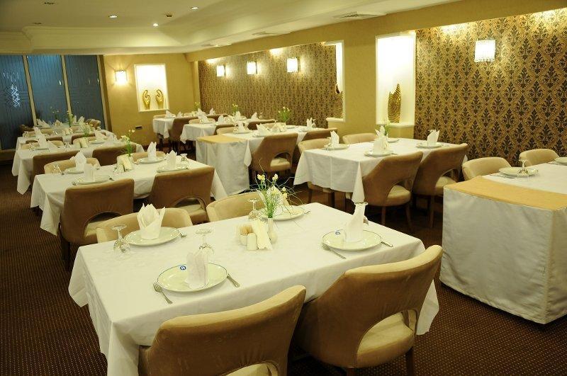 Inci Hotel Adana Luaran gambar