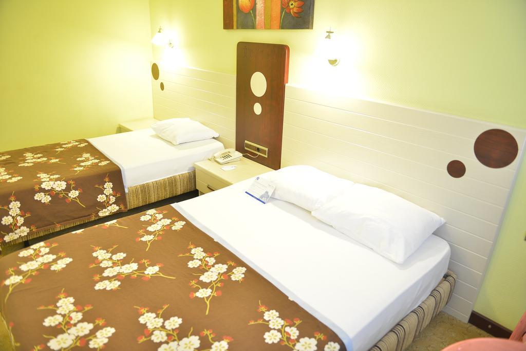 Inci Hotel Adana Luaran gambar